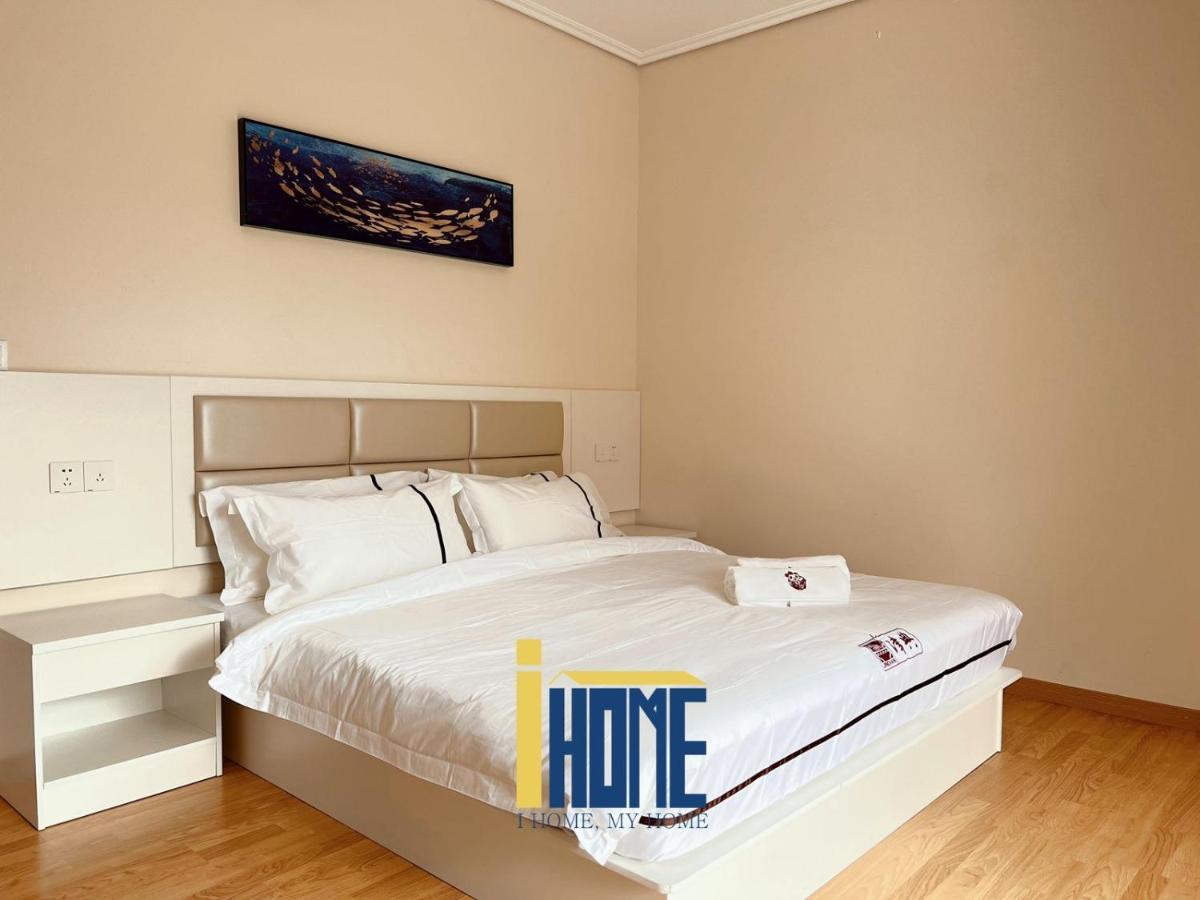 Ammo Glyfada Residences Atenas Exterior foto
