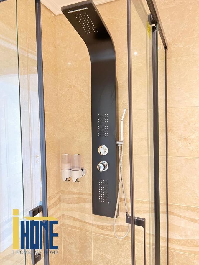 Ammo Glyfada Residences Atenas Exterior foto